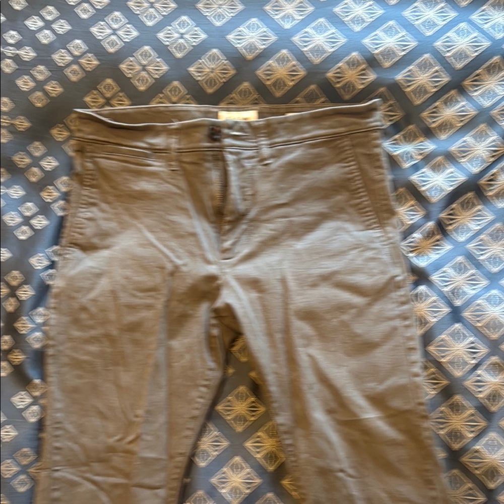 Goodfellow & Co. Gray Every Day Chino Pants